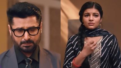 Saru Serial Spoiler: Saru Finds A Crucial Clue To Her Father’s Identity – Will It Lead Her To Chandrakant?