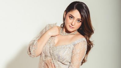 Seher Hone Ko Hai Actress Mahhi Vij Talks About Her ‘First Love’ Amid Divorce Buzz With Jay Bhanushali