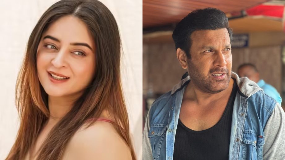 Seher Hone Ko Hai’s Mahhi Vij Alerts On Child Kidnappers In Mumbai, Vaquar Shaikh Gets Candid About Love