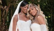 Serena Williams Shares Heartfelt Moments from Her Sister’s Wedding 980775