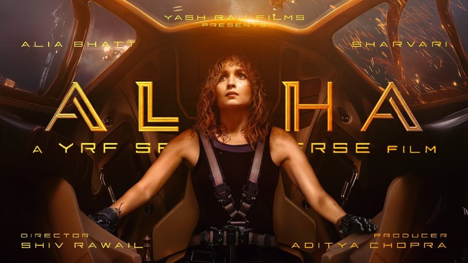 She failed in Jigra: Is Alia Bhatt the right choice for Alpha? 980545