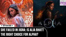 She failed in Jigra: Is Alia Bhatt the right choice for Alpha?