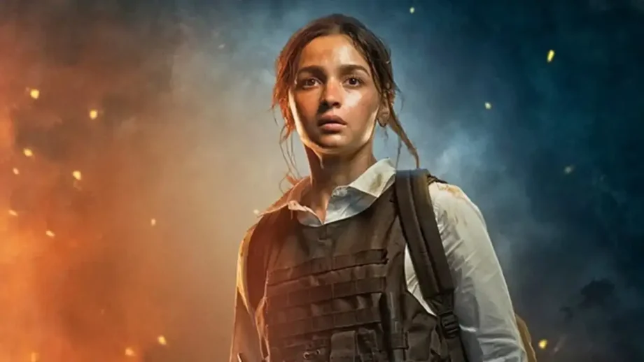 She failed in Jigra: Is Alia Bhatt the right choice for Alpha? 980546