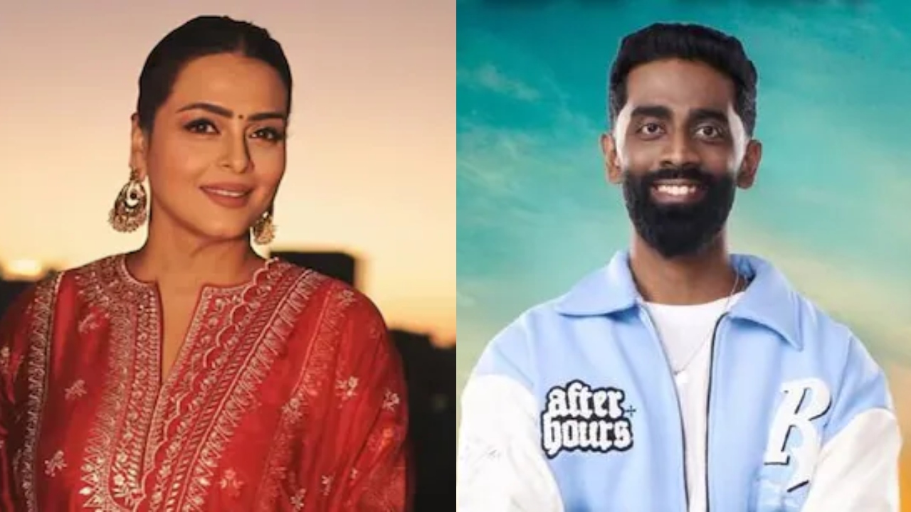 Shilpa Shirodkar Calls Pranit More A True Hero, Asks Fans To Vote For Him Ahead Of Bigg Boss 19 Finale 978741