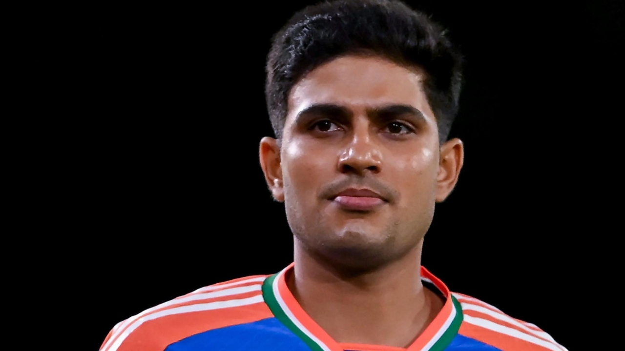 Shubman Gill left out of India’s T20 World Cup squad 980497