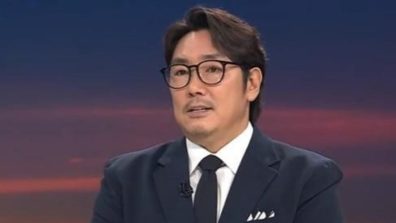 Signal Actor Cho Jin-Wong Retires From Acting