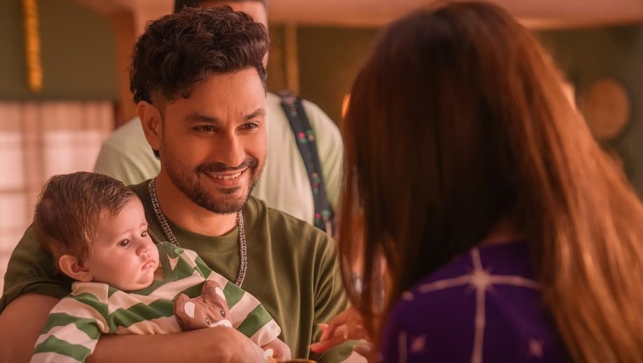 Single Papa Review: A witty-warm ride on gender equality 979532