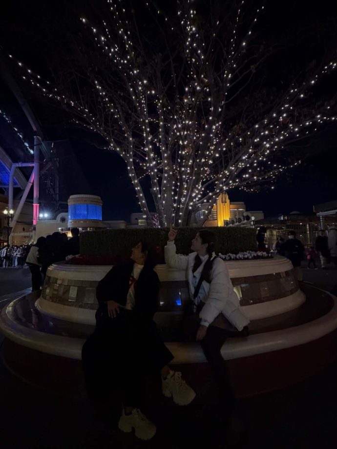 Sneak Peek Into Rubina Dilaik & Abhinav Shukla's Gateway To Magical World Of Harry Potter 980885