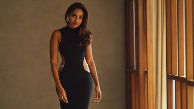 Sobhita Dhulipala in Modern Form