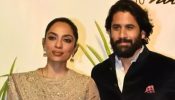 Sobhita Dhulipala & Naga Chaitanya Celebrate One Year of Marriage, Share Unseen Video 978574
