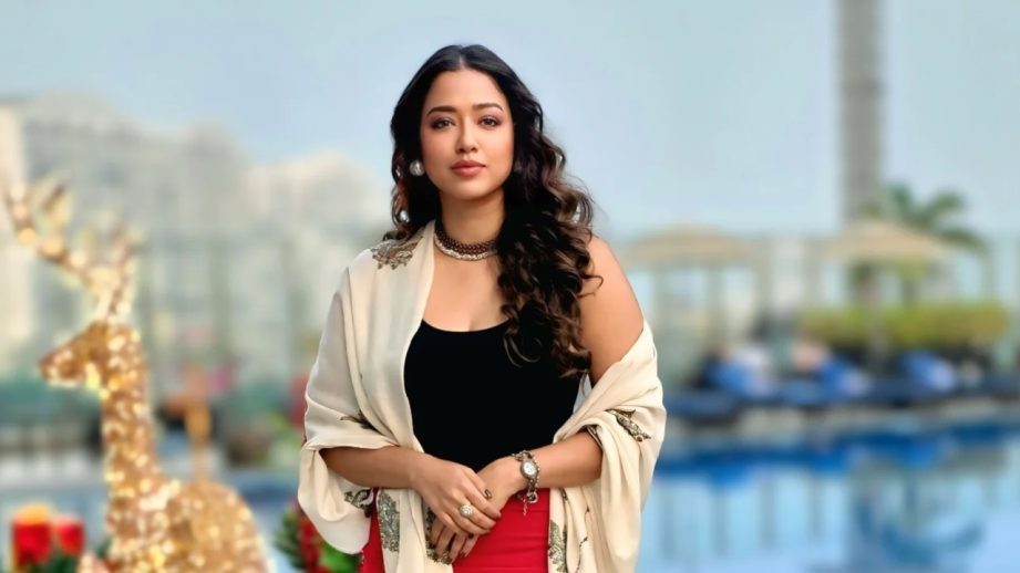 Sohini Sarkar’s Effortless Ethnic Elegance Is a Lesson in Timeless Style 980467