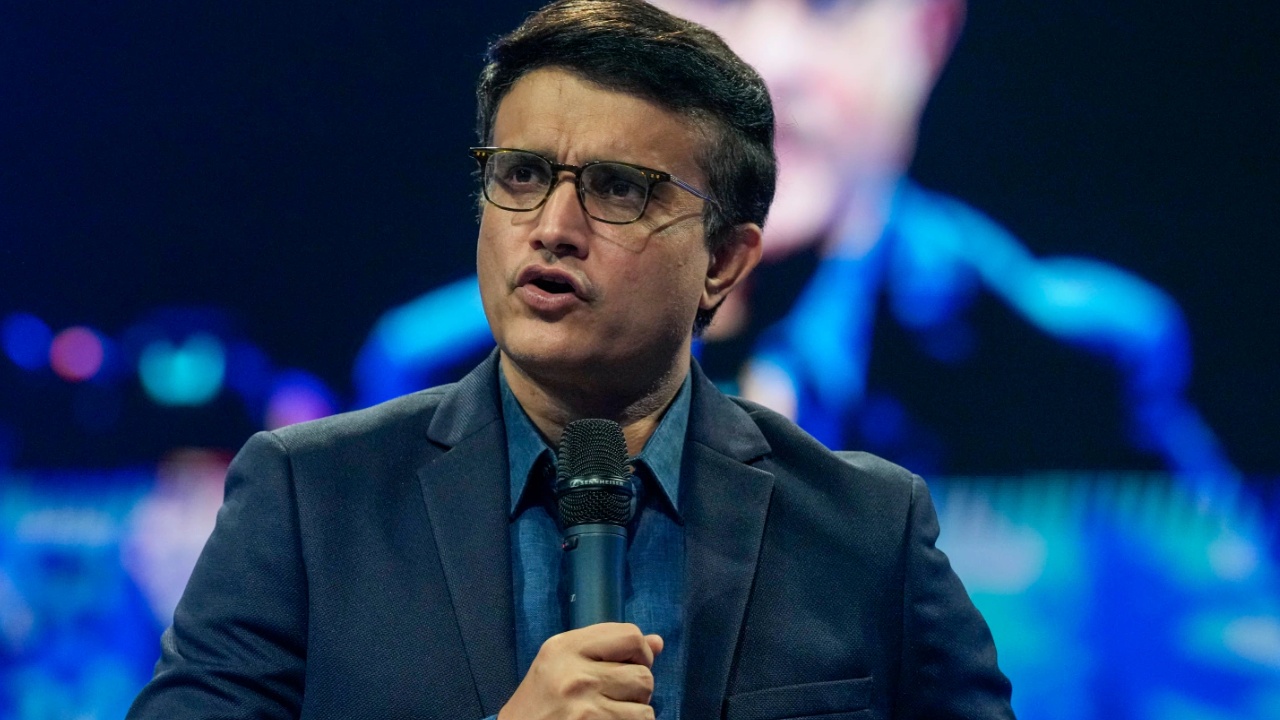 Sourav Ganguly files ₹50 crore defamation against Kolkata Argentina FC president Uttam Saha 980217
