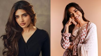 Sreeleela Speaks Out Against AI Misuse; Rashmika Mandanna Stands By Her