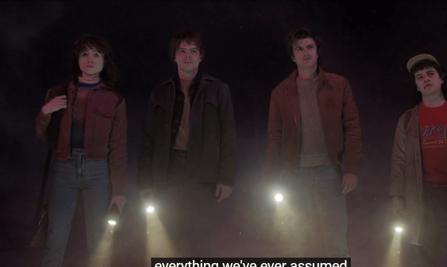 Stranger Things 5 Volume 2 Trailer: Not over by a ‘long shot’ 979922