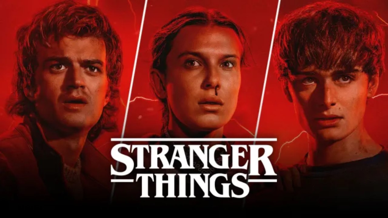 Stranger Things 5 Volume 2 Trailer: Not over by a ‘long shot’ 979920