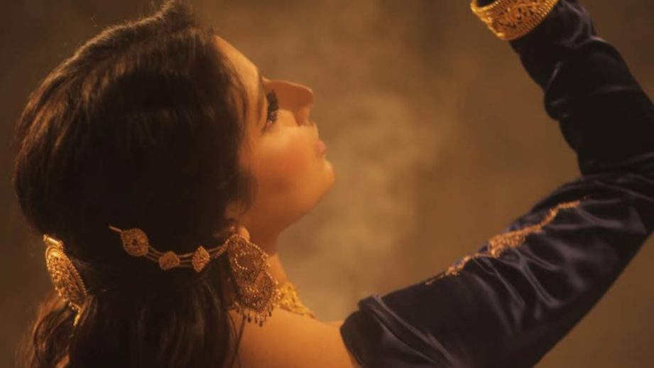 Subhashree Ganguly Redefines Grace in a Timeless Traditional Look 981141