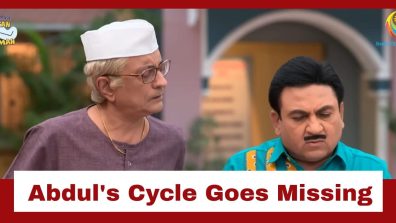 Taarak Mehta Ka Ooltah Chashmah Upcoming Twist: OMG!! Abdul’s cycle goes missing; Gokuldham Society residents left stunned