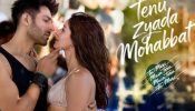 Talwiinder’s New Song Strikes an Emotional Chord: ‘Tenu Zyada Mohabbat’ Starring Kartik Aaryan and Ananya Panday in Tu Meri Main Tera Main Tera Tu Meri