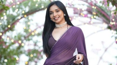 Tanya Mittal’s Luxe Saree Collection Worth Lakhs—Designer Confirms She Owns A Saree Factory