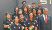 Tata Motors Honours Indian Women’s Cricket Team, Fans Miss Smriti Mandhana and Jemimah Rodrigues 979948