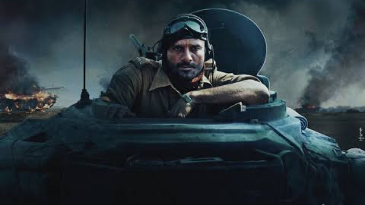 Team Ikkis pays tribute to India’s bravehearts at the National War Memorial in Delhi 979661