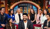 The Great Indian Kapil Show S4 E2: An over of hilarity with queens of cricket 981261