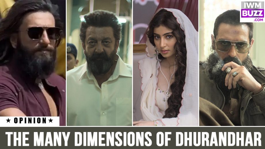 The Many Dimensions Of Dhurandhar 979114