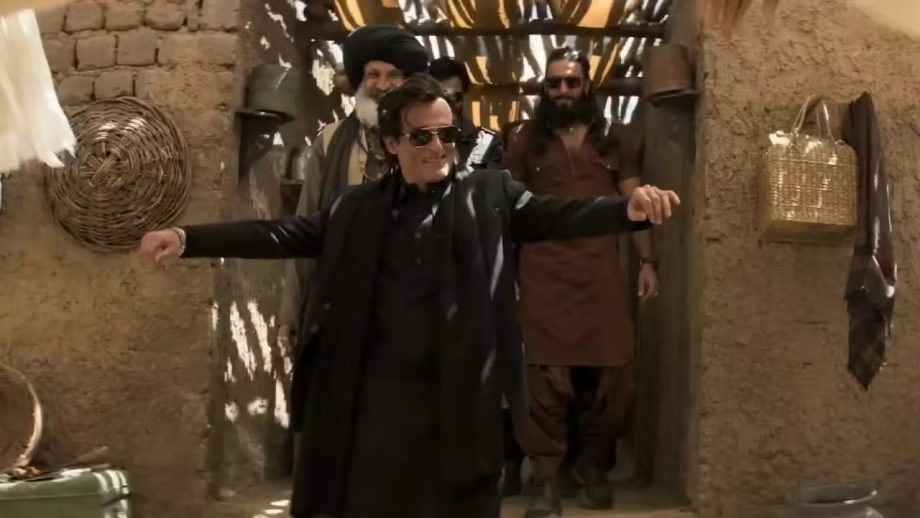 The Many Dimensions Of Dhurandhar 979137