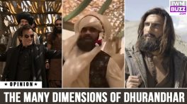 The Many Dimensions Of Dhurandhar