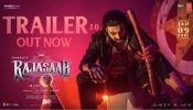 The RajaSaab Trailer 2.0 (Hindi): Supernatural Elements, Hypnotism & More 981290