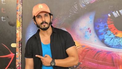 This Yeh Rishta Kya Kehlata Hai Actress Admits She’s Hooked To Kanwar Dhillon’s Udne Ki Aasha