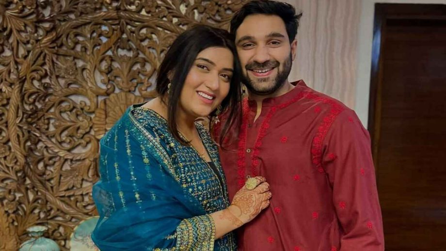 Tiny Feet, Big Joy: Bharti Singh, Rohit Purohit, Gauahar Khan & More TV Celebs Turn Parents In 2025 980907