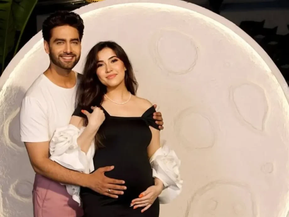 Tiny Feet, Big Joy: Bharti Singh, Rohit Purohit, Gauahar Khan & More TV Celebs Turn Parents In 2025 980899