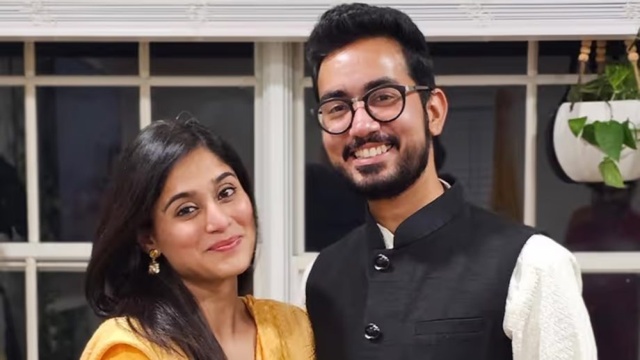 Tiny Feet, Big Joy: Bharti Singh, Rohit Purohit, Gauahar Khan & More TV Celebs Turn Parents In 2025 980903