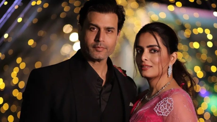 Tiny Feet, Big Joy: Bharti Singh, Rohit Purohit, Gauahar Khan & More TV Celebs Turn Parents In 2025 980904