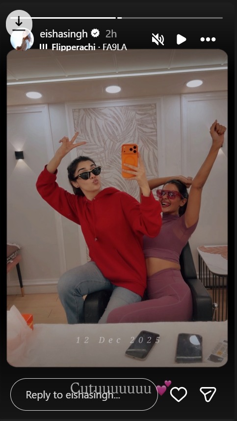 Top 5 TV Serial News December 12: Tod Kar Dil Mera, Anupamaa, Naagin 7, Pranali Rathod, And Munira Kudrati 979517