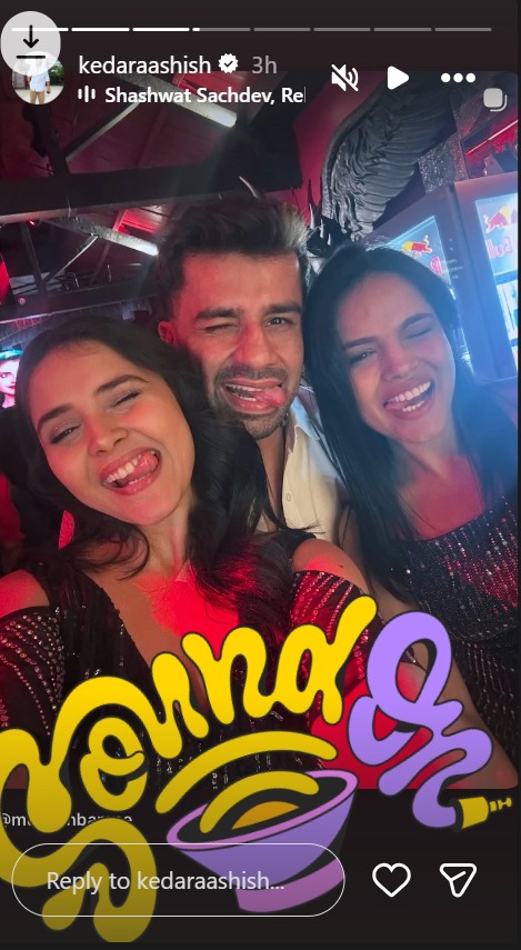 Top 5 TV Serial News December 12: Tod Kar Dil Mera, Anupamaa, Naagin 7, Pranali Rathod, And Munira Kudrati 979518