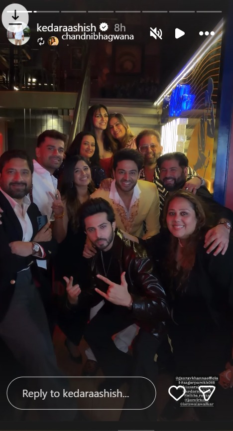 Top 5 TV Serial News December 12: Tod Kar Dil Mera, Anupamaa, Naagin 7, Pranali Rathod, And Munira Kudrati 979519