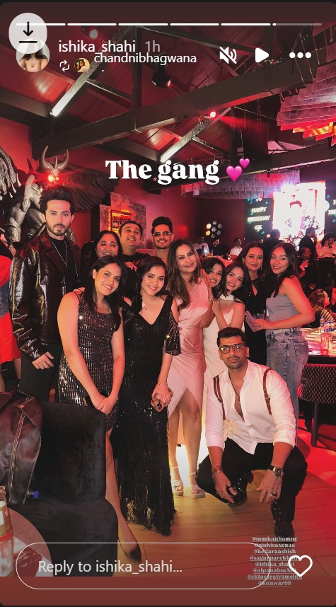 Top 5 TV Serial News December 12: Tod Kar Dil Mera, Anupamaa, Naagin 7, Pranali Rathod, And Munira Kudrati 979520