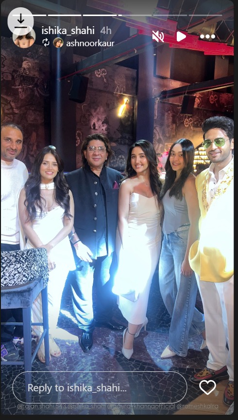 Top 5 TV Serial News December 12: Tod Kar Dil Mera, Anupamaa, Naagin 7, Pranali Rathod, And Munira Kudrati 979521