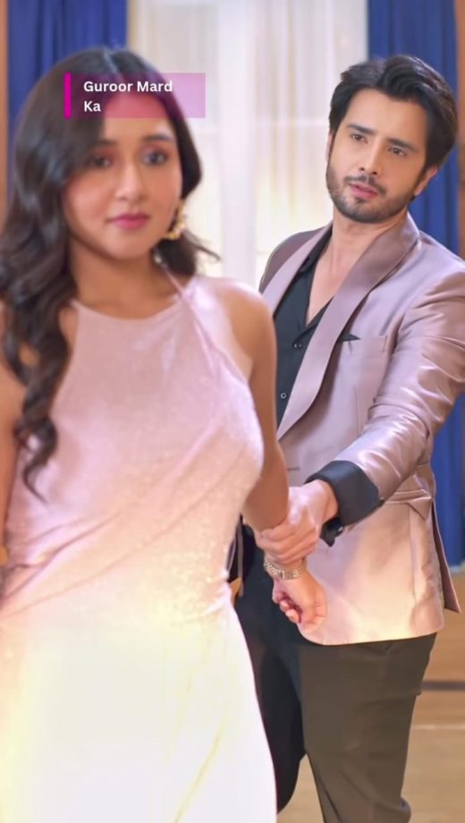 Top 5 TV Serial News December 12: Tod Kar Dil Mera, Anupamaa, Naagin 7, Pranali Rathod, And Munira Kudrati 979523