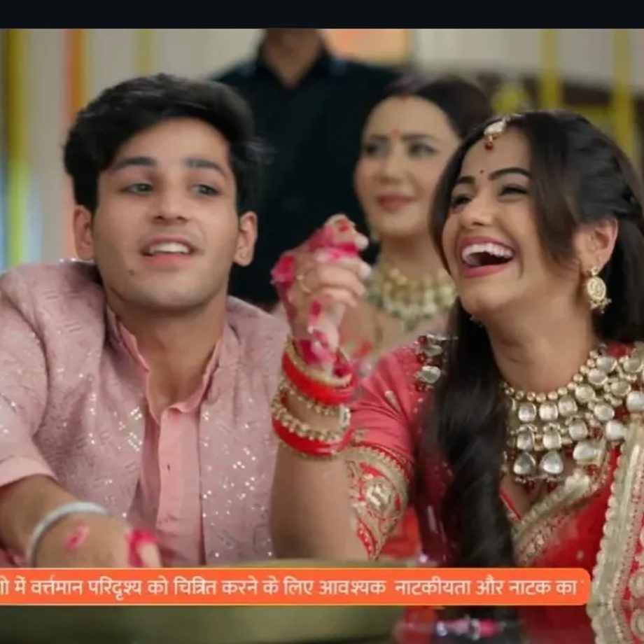 Top 5 TV Serial News December 15: Vasudha, Mannat, Bigg Boss Marathi S6, Laughter Chefs S3, And Ganesh Kartikey 979871