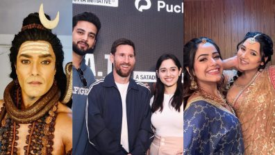 Top 5 TV Serial News December 15: Vasudha, Mannat, Bigg Boss Marathi S6, Laughter Chefs S3, And Ganesh Kartikey