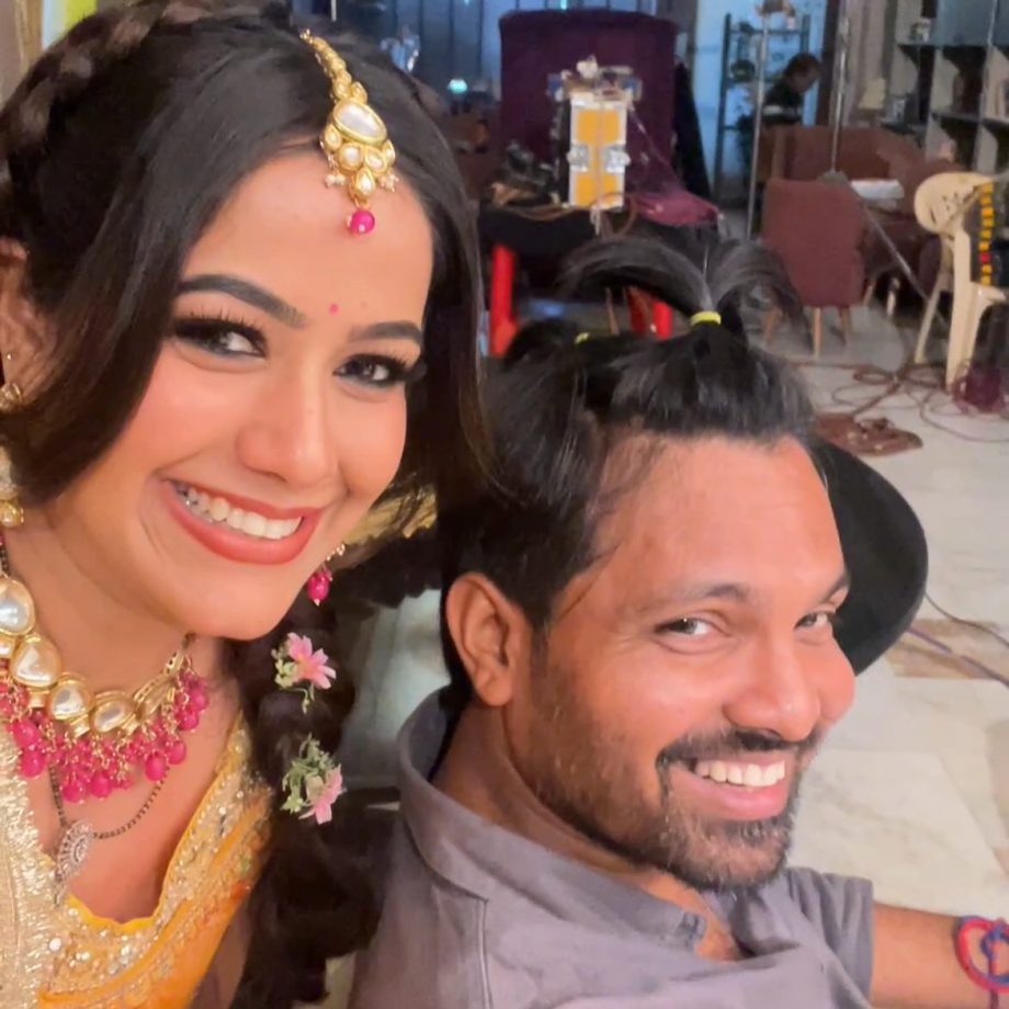 Top 5 TV Serial News December 15: Vasudha, Mannat, Bigg Boss Marathi S6, Laughter Chefs S3, And Ganesh Kartikey 979867