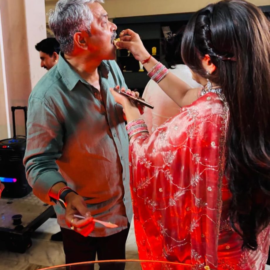 Top 5 TV Serial News December 15: Vasudha, Mannat, Bigg Boss Marathi S6, Laughter Chefs S3, And Ganesh Kartikey 979868