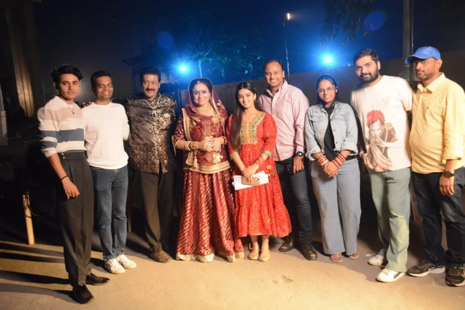 Top 5 TV Serial News December 17: Mangal Lakshmi, Laughter Chefs S3, Dangal TV's Rimjhim, Ganga Mai Ki Betiyan, And Bigg Boss 19 980086