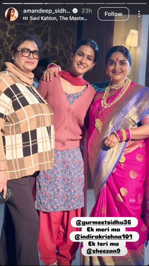 Top 5 TV Serial News December 17: Mangal Lakshmi, Laughter Chefs S3, Dangal TV's Rimjhim, Ganga Mai Ki Betiyan, And Bigg Boss 19 980085