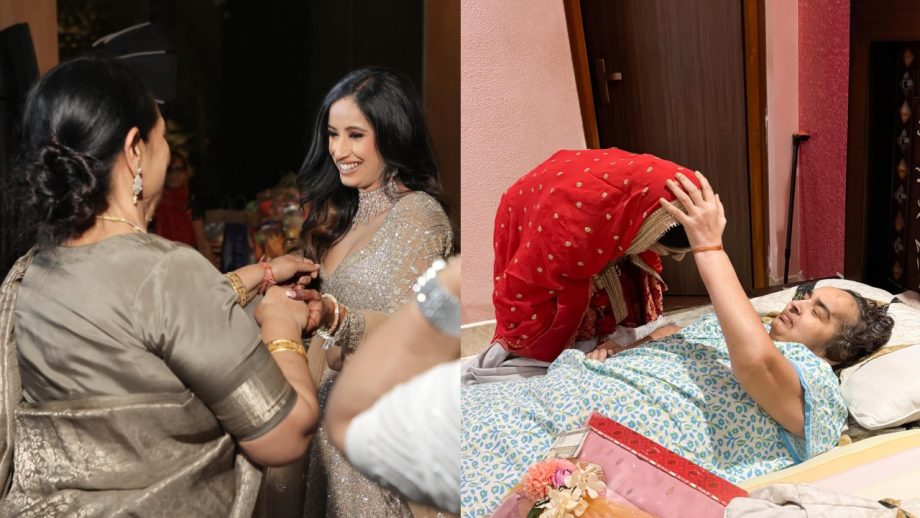 Top 5 TV Serial News December 18: Ganga Mai Ki Betiyan, Bigg Boss 19's Gaurav Khanna, Devoleena Bhattacharjee, Maera Mishra, And Pratiksha Honmukhe 980229