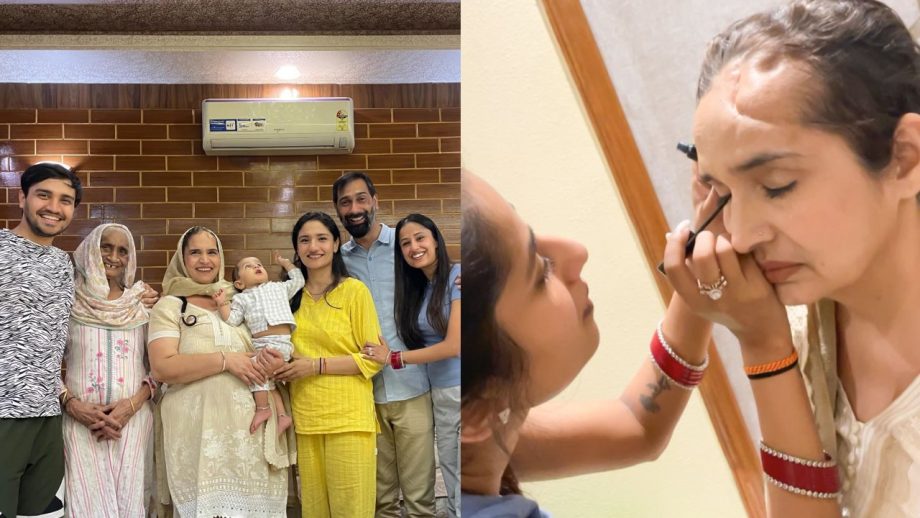 Top 5 TV Serial News December 18: Ganga Mai Ki Betiyan, Bigg Boss 19's Gaurav Khanna, Devoleena Bhattacharjee, Maera Mishra, And Pratiksha Honmukhe 980230