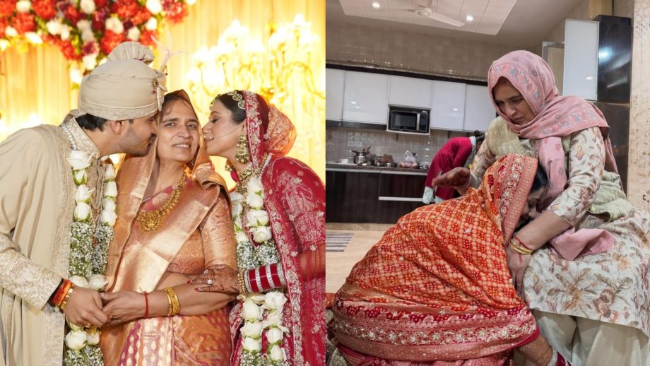 Top 5 TV Serial News December 18: Ganga Mai Ki Betiyan, Bigg Boss 19's Gaurav Khanna, Devoleena Bhattacharjee, Maera Mishra, And Pratiksha Honmukhe 980231